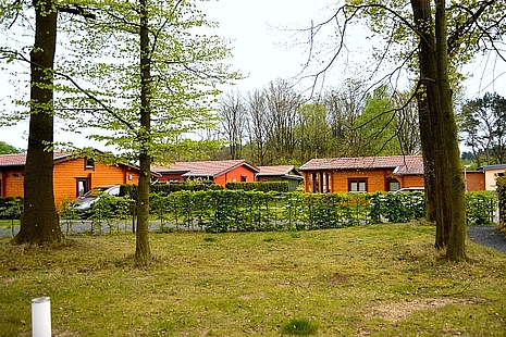 Dauerfreizeitplätze