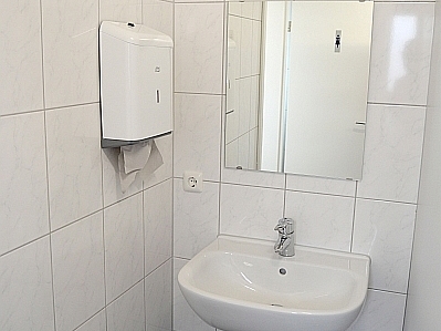 Kleines /WC