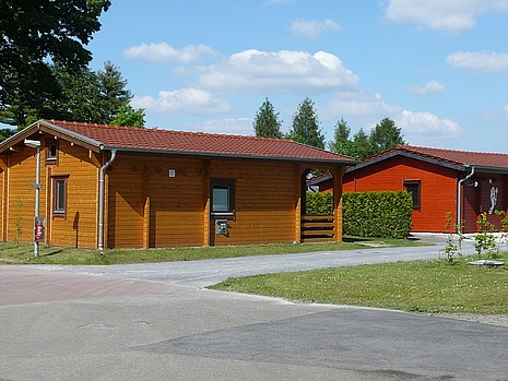 Dauerfreizeitplätze