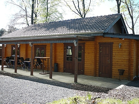 Gemeinschaftsraum
