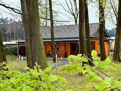 Gemeinschaftsraum