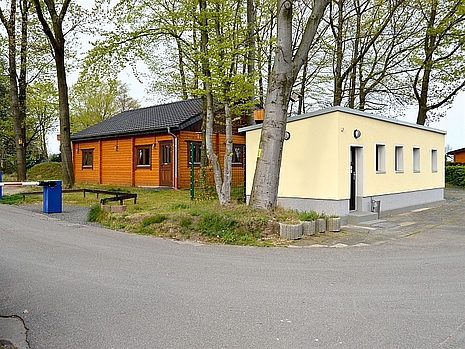 Gemeinschaftsraum